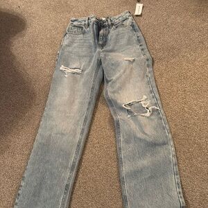 PACSUN Jeans